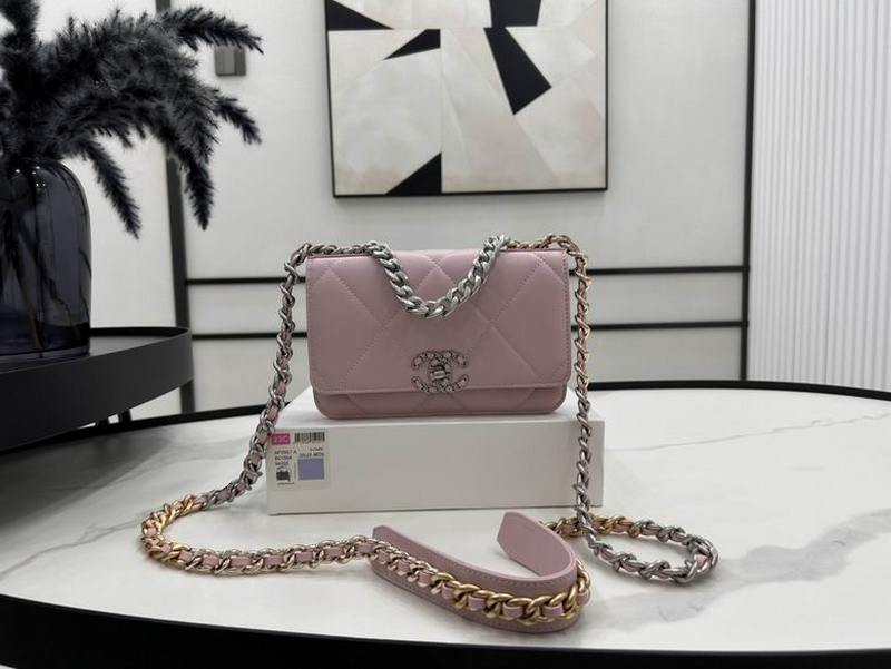 Chanel Handbags 721